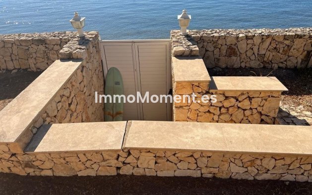 Wiederverkauf - Villa - Altea - Altea Centro