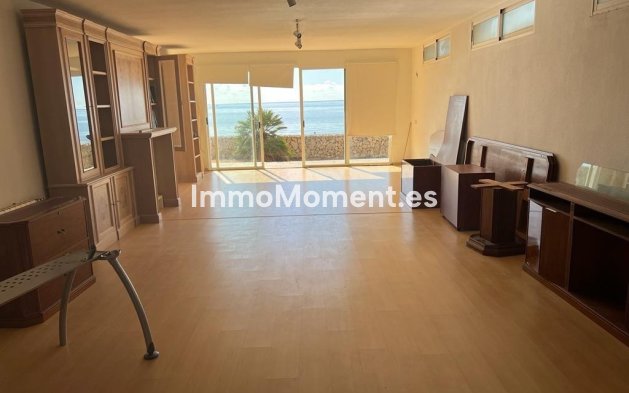 Wiederverkauf - Villa - Altea - Altea Centro