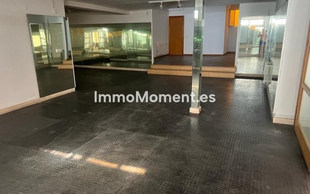 Wiederverkauf - Villa - Altea - Altea Centro