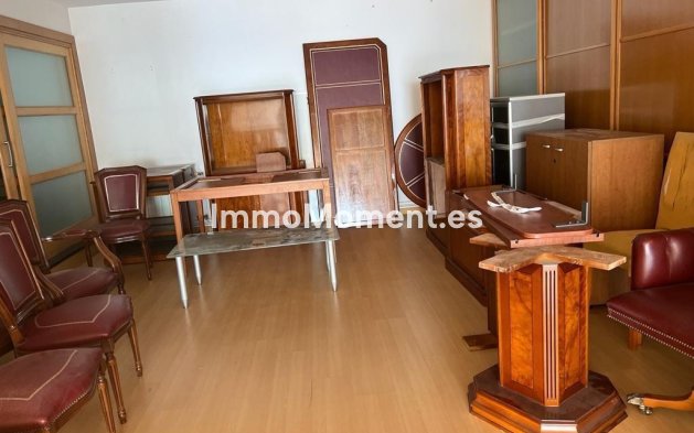 Wiederverkauf - Villa - Altea - Altea Centro