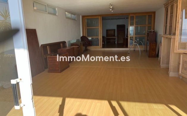 Wiederverkauf - Villa - Altea - Altea Centro