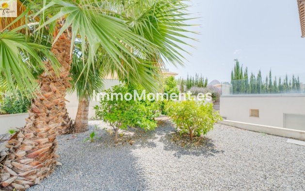 Resale - Villa - Calpe - Calpe Centro