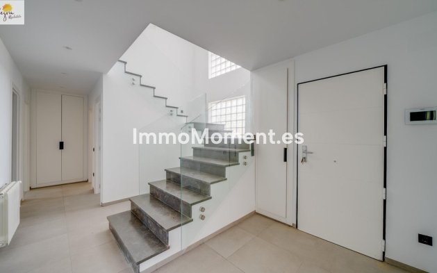 Resale - Villa - Calpe - Calpe Centro