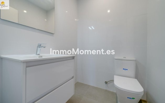 Resale - Villa - Calpe - Calpe Centro