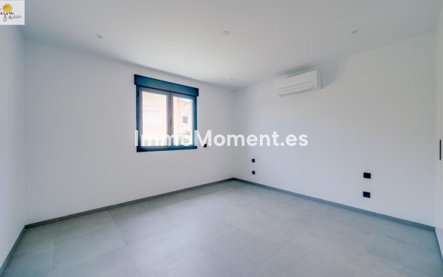 Resale - Villa - Calpe - Calpe Centro