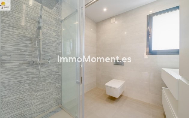 Resale - Villa - Calpe - Calpe Centro