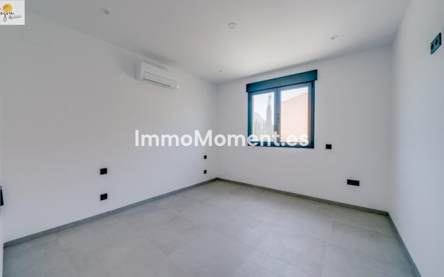 Resale - Villa - Calpe - Calpe Centro