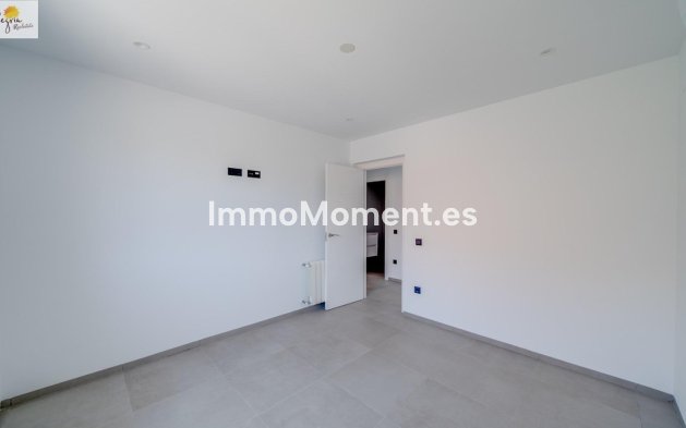 Resale - Villa - Calpe - Calpe Centro