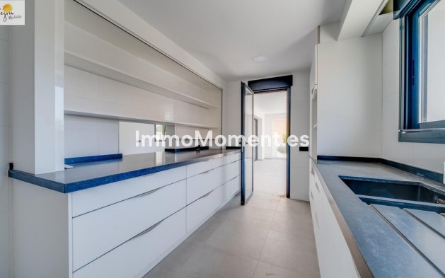 Resale - Villa - Calpe - Calpe Centro