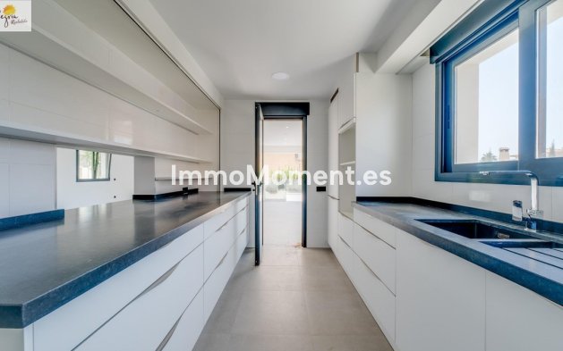 Resale - Villa - Calpe - Calpe Centro