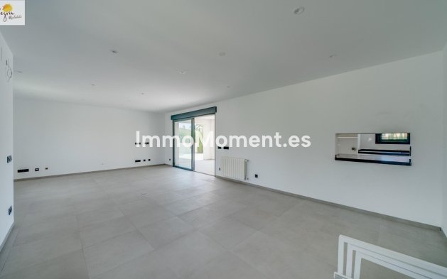 Resale - Villa - Calpe - Calpe Centro