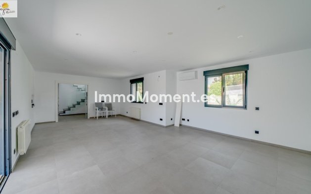 Resale - Villa - Calpe - Calpe Centro