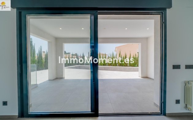 Resale - Villa - Calpe - Calpe Centro