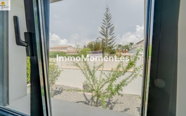 Resale - Villa - Calpe - Calpe Centro