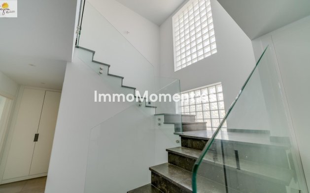 Resale - Villa - Calpe - Calpe Centro