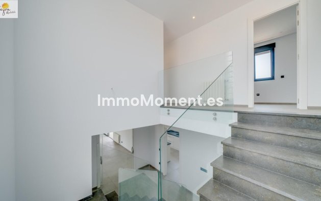 Resale - Villa - Calpe - Calpe Centro