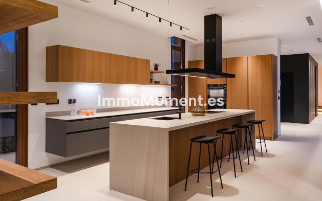 Bestaande woning - Villa - Benidorm - Benidorm Centro