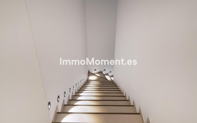 Bestaande woning - Villa - Benidorm - Benidorm Centro