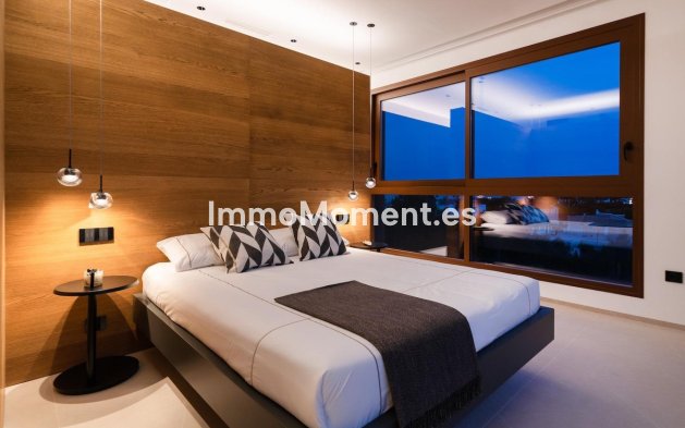 Bestaande woning - Villa - Benidorm - Benidorm Centro