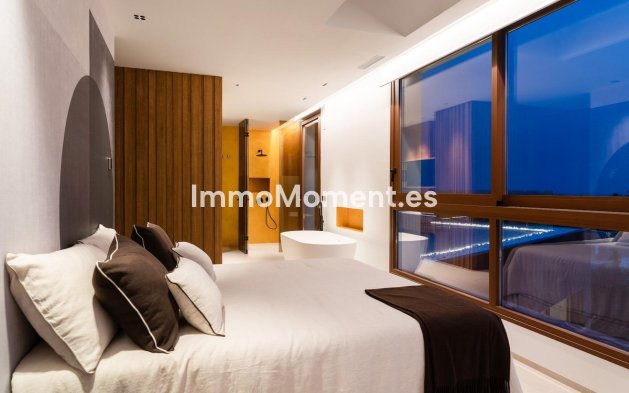 Bestaande woning - Villa - Benidorm - Benidorm Centro