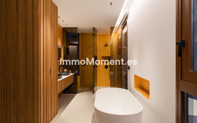 Bestaande woning - Villa - Benidorm - Benidorm Centro