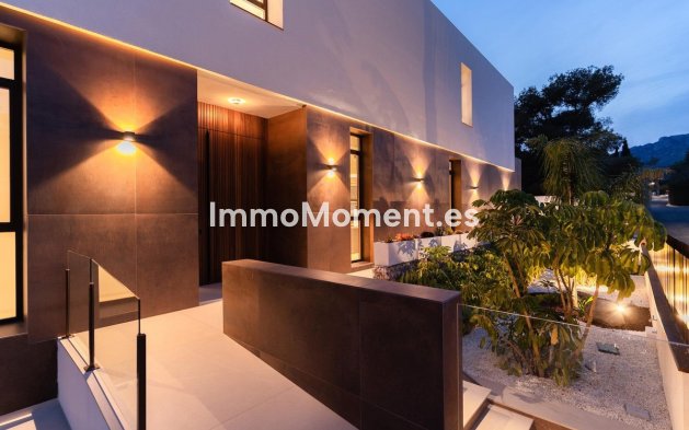 Bestaande woning - Villa - Benidorm - Benidorm Centro