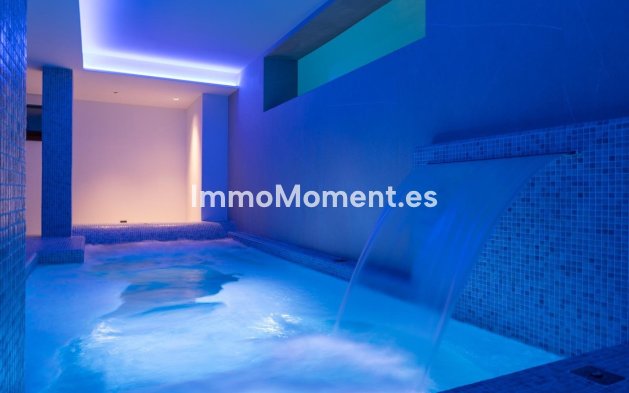 Bestaande woning - Villa - Benidorm - Benidorm Centro