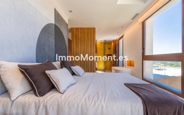 Bestaande woning - Villa - Benidorm - Benidorm Centro