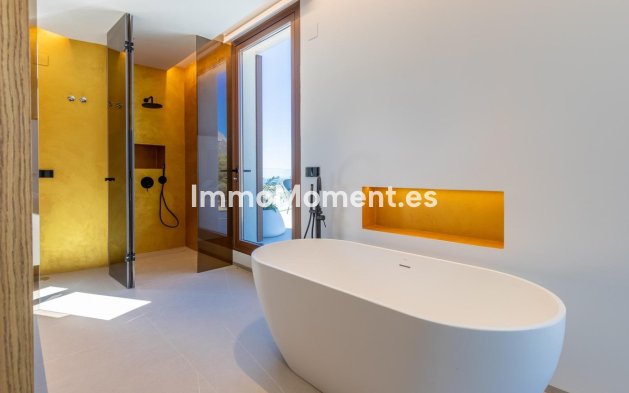 Bestaande woning - Villa - Benidorm - Benidorm Centro