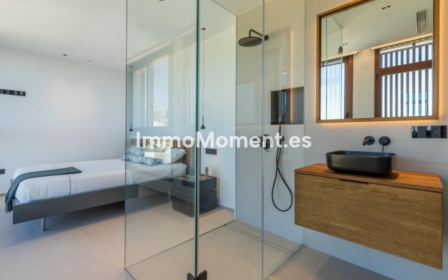 Bestaande woning - Villa - Benidorm - Benidorm Centro