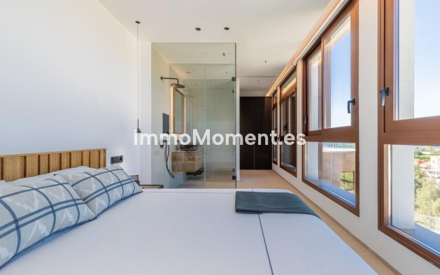 Bestaande woning - Villa - Benidorm - Benidorm Centro