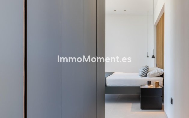 Bestaande woning - Villa - Benidorm - Benidorm Centro