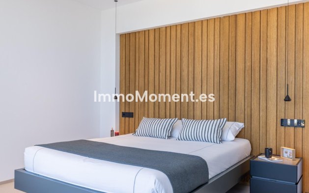 Bestaande woning - Villa - Benidorm - Benidorm Centro