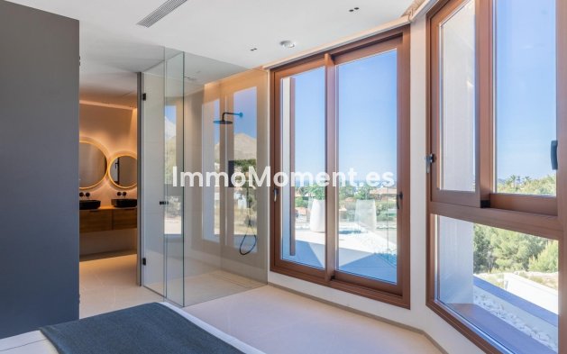 Bestaande woning - Villa - Benidorm - Benidorm Centro