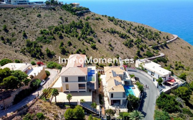 Bestaande woning - Villa - Benidorm - Benidorm Centro