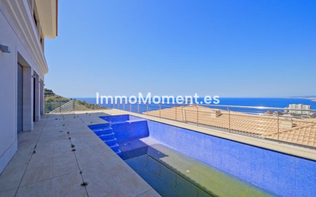 Bestaande woning - Villa - Benidorm - Benidorm Centro