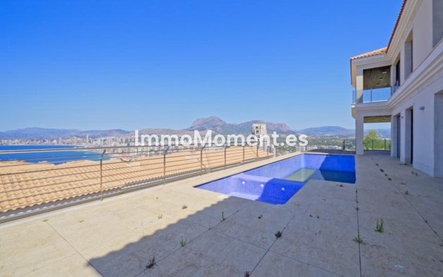 Bestaande woning - Villa - Benidorm - Benidorm Centro