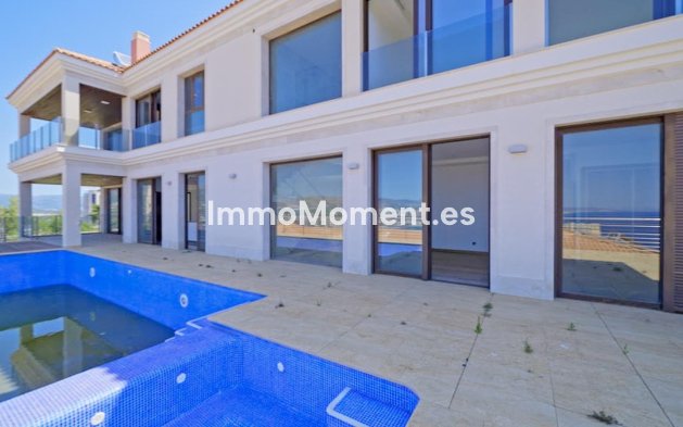 Bestaande woning - Villa - Benidorm - Benidorm Centro