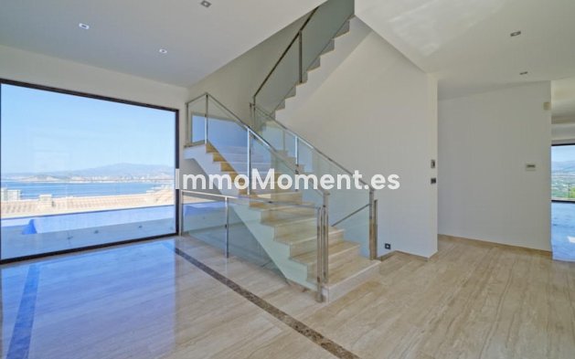 Bestaande woning - Villa - Benidorm - Benidorm Centro