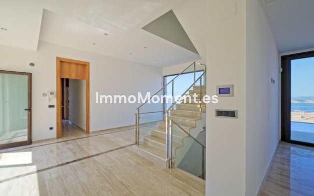 Bestaande woning - Villa - Benidorm - Benidorm Centro