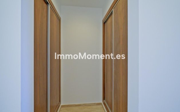 Bestaande woning - Villa - Benidorm - Benidorm Centro