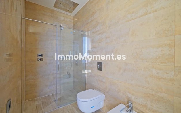 Bestaande woning - Villa - Benidorm - Benidorm Centro