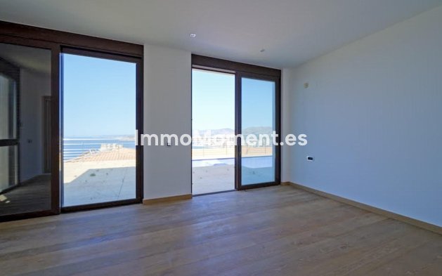 Bestaande woning - Villa - Benidorm - Benidorm Centro