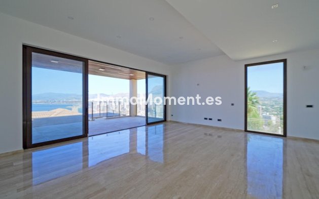 Bestaande woning - Villa - Benidorm - Benidorm Centro
