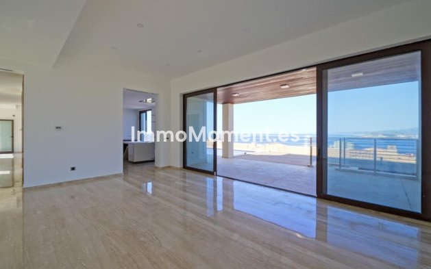 Bestaande woning - Villa - Benidorm - Benidorm Centro