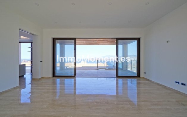 Bestaande woning - Villa - Benidorm - Benidorm Centro