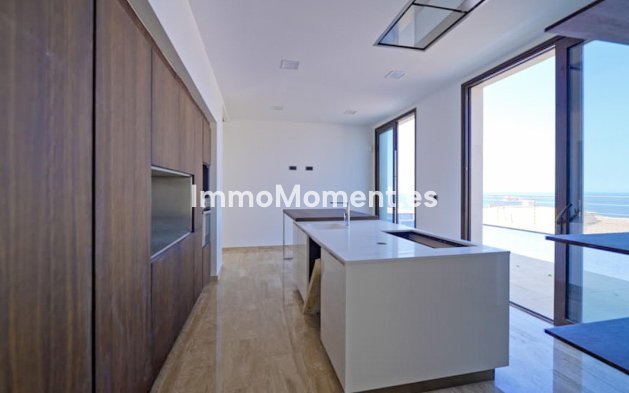 Bestaande woning - Villa - Benidorm - Benidorm Centro