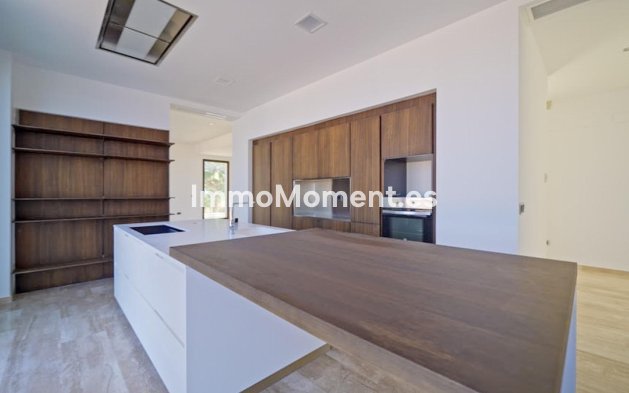 Bestaande woning - Villa - Benidorm - Benidorm Centro