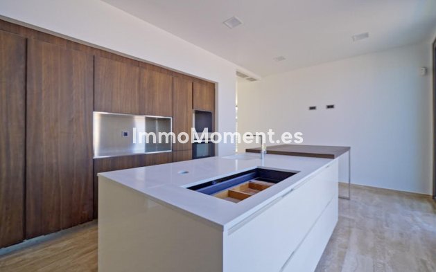 Bestaande woning - Villa - Benidorm - Benidorm Centro