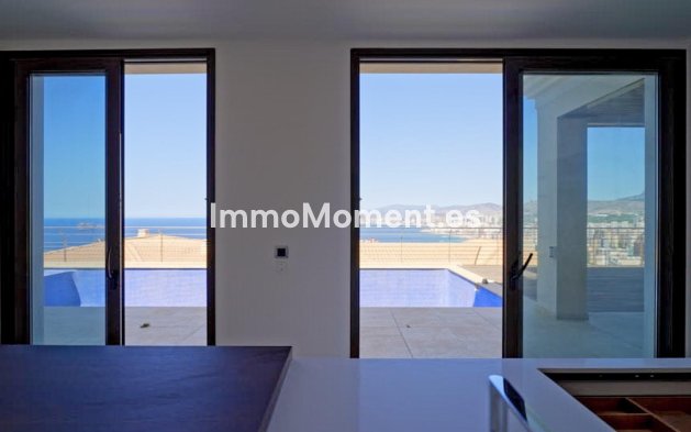 Bestaande woning - Villa - Benidorm - Benidorm Centro